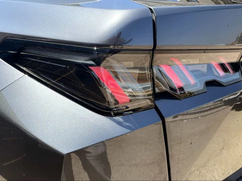 Peugeot 3008 Hybrid 1.2 107KW Allure eDCS6