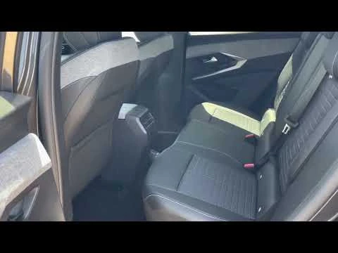 Peugeot 3008 Hybrid 1.2 107KW Allure eDCS6