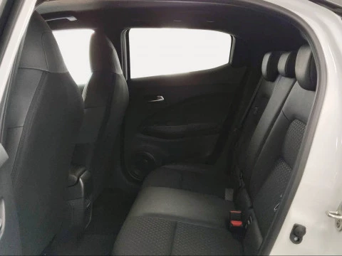 Nissan juke DIG-T 84 kW (114 CV) 6M/T N-Connecta