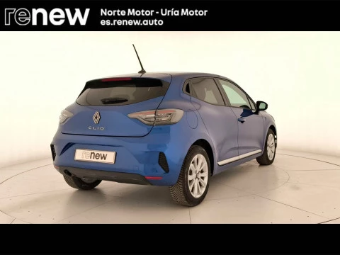 Renault Clio  Diesel  dCi Evolution 74kW