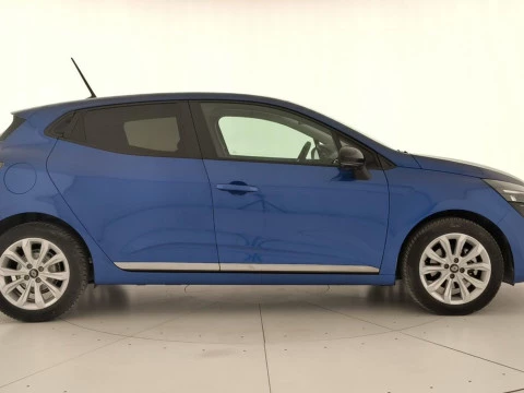 Renault Clio  Diesel  dCi Evolution 74kW