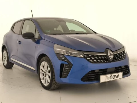 Renault Clio  Diesel  dCi Evolution 74kW