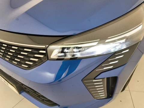 Renault Clio  Diesel  dCi Evolution 74kW