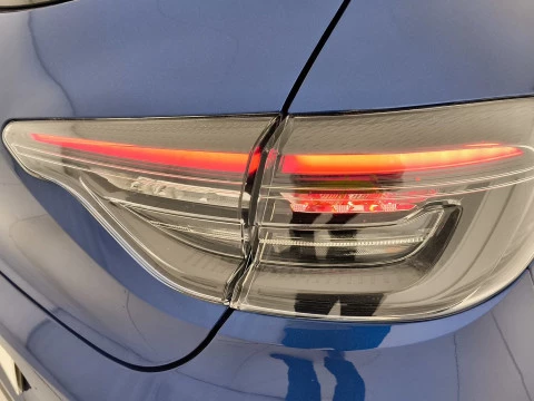 Renault Clio  Diesel  dCi Evolution 74kW