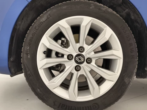 Renault Clio  Diesel  dCi Evolution 74kW