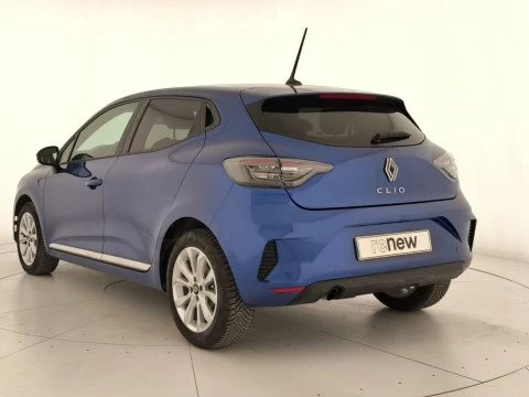 Renault Clio  Diesel  dCi Evolution 74kW