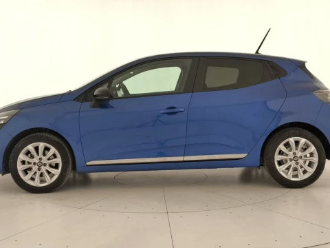 Renault Clio  Diesel  dCi Evolution 74kW