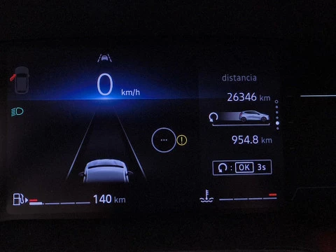 Renault Clio  Diesel  dCi Evolution 74kW