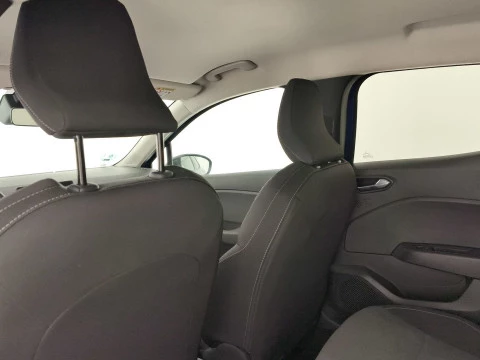 Renault Clio  Diesel  dCi Evolution 74kW