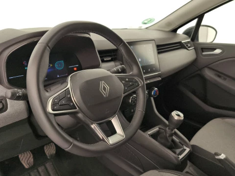 Renault Clio  Diesel  dCi Evolution 74kW