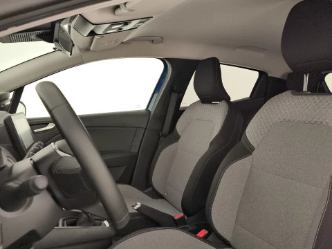 Renault Clio  Diesel  dCi Evolution 74kW