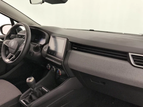 Renault Clio  Diesel  dCi Evolution 74kW