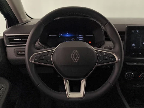 Renault Clio  Diesel  dCi Evolution 74kW