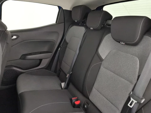 Renault Clio  Diesel  dCi Evolution 74kW