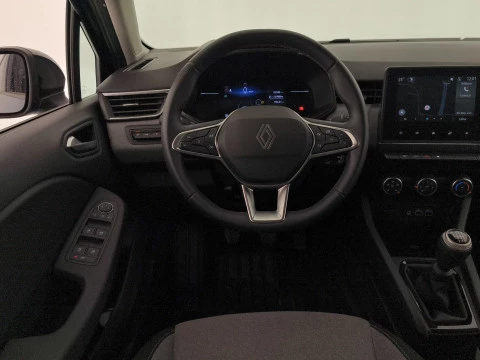 Renault Clio  Diesel  dCi Evolution 74kW