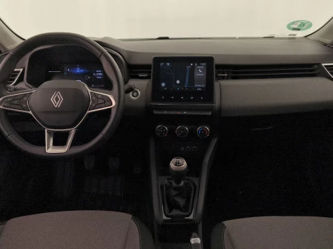 Renault Clio  Diesel  dCi Evolution 74kW