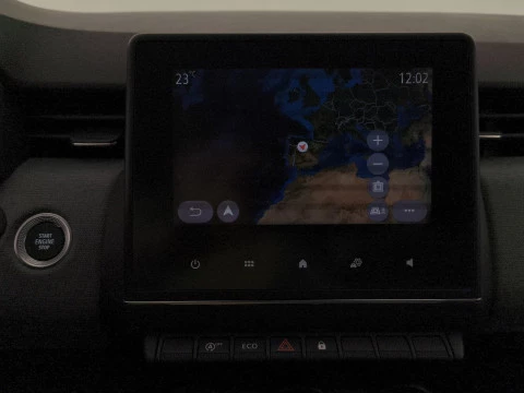 Renault Clio  Diesel  dCi Evolution 74kW