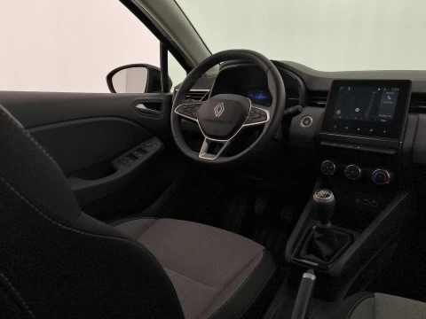 Renault Clio  Diesel  dCi Evolution 74kW