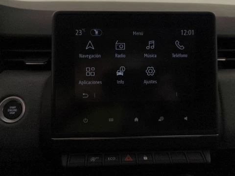 Renault Clio  Diesel  dCi Evolution 74kW