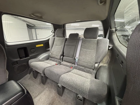 Toyota Land Cruiser 3.0 D-4D 173CV GX