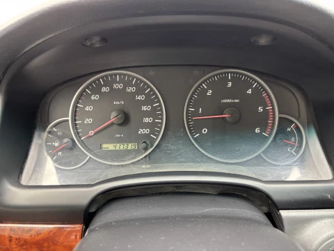 Toyota Land Cruiser 3.0 D-4D 173CV GX