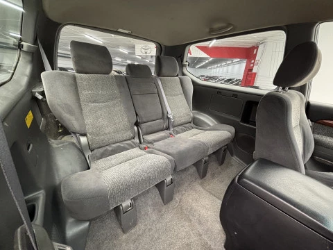 Toyota Land Cruiser 3.0 D-4D 173CV GX