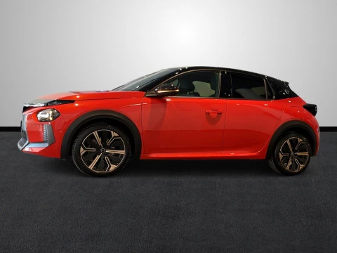 Lancia Ypsilon Ypsilon HF Line Ibrida 81kW (110CV)