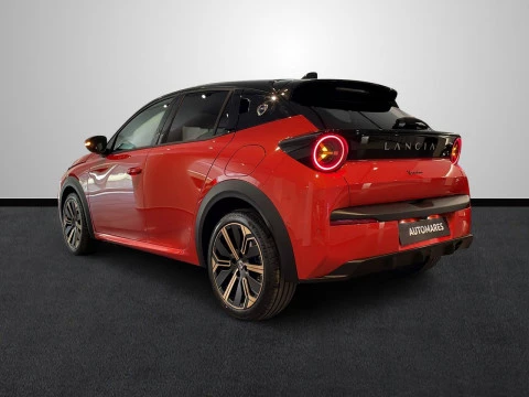 Lancia Ypsilon Ypsilon HF Line Ibrida 81kW (110CV)