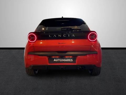 Lancia Ypsilon Ypsilon HF Line Ibrida 81kW (110CV)