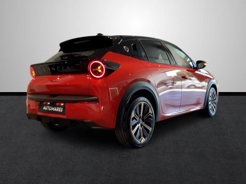 Lancia Ypsilon Ypsilon HF Line Ibrida 81kW (110CV)