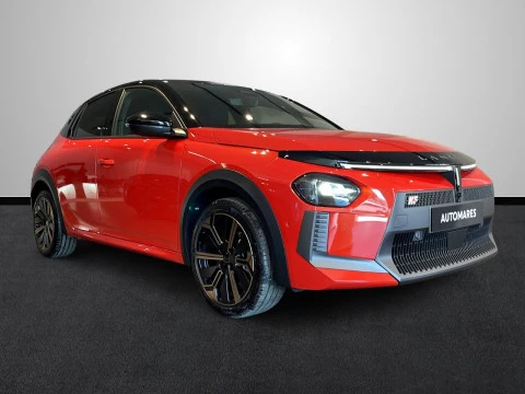 Lancia Ypsilon Ypsilon HF Line Ibrida 81kW (110CV)