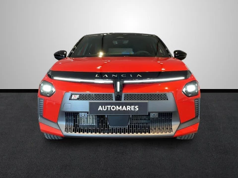 Lancia Ypsilon Ypsilon HF Line Ibrida 81kW (110CV)