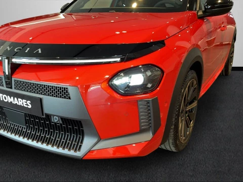 Lancia Ypsilon Ypsilon HF Line Ibrida 81kW (110CV)