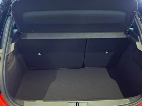 Lancia Ypsilon Ypsilon HF Line Ibrida 81kW (110CV)