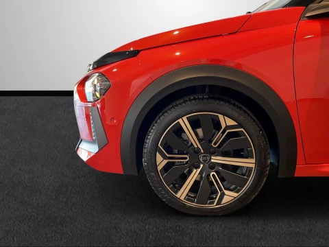 Lancia Ypsilon Ypsilon HF Line Ibrida 81kW (110CV)