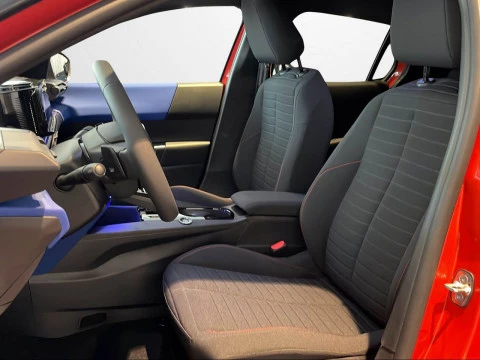 Lancia Ypsilon Ypsilon HF Line Ibrida 81kW (110CV)