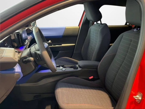 Lancia Ypsilon Ypsilon HF Line Ibrida 81kW (110CV)