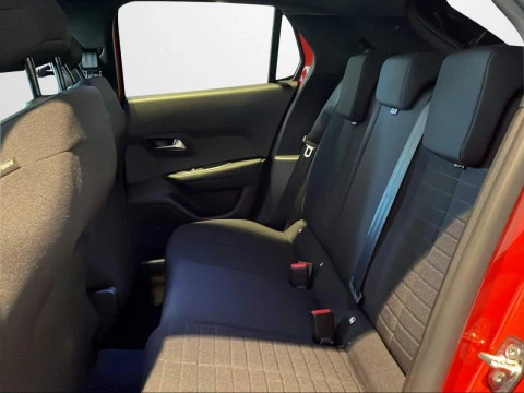 Lancia Ypsilon Ypsilon HF Line Ibrida 81kW (110CV)