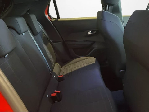 Lancia Ypsilon Ypsilon HF Line Ibrida 81kW (110CV)