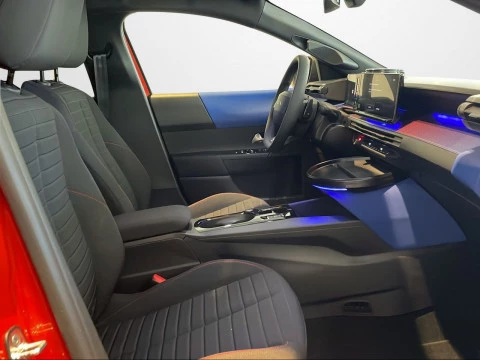 Lancia Ypsilon Ypsilon HF Line Ibrida 81kW (110CV)