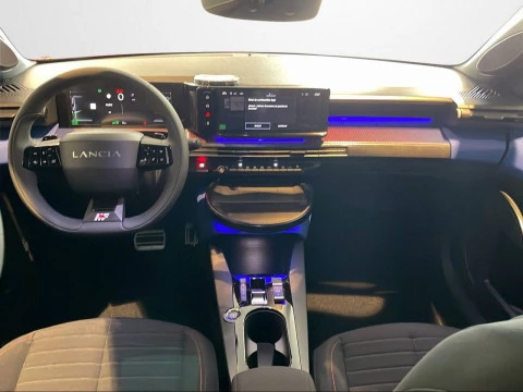 Lancia Ypsilon Ypsilon HF Line Ibrida 81kW (110CV)