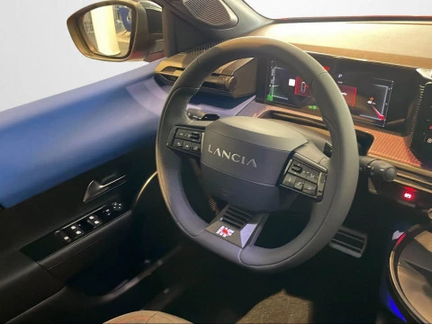 Lancia Ypsilon Ypsilon HF Line Ibrida 81kW (110CV)