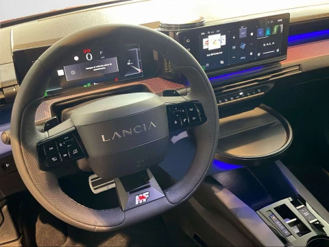 Lancia Ypsilon Ypsilon HF Line Ibrida 81kW (110CV)