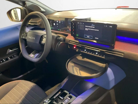 Lancia Ypsilon Ypsilon HF Line Ibrida 81kW (110CV)