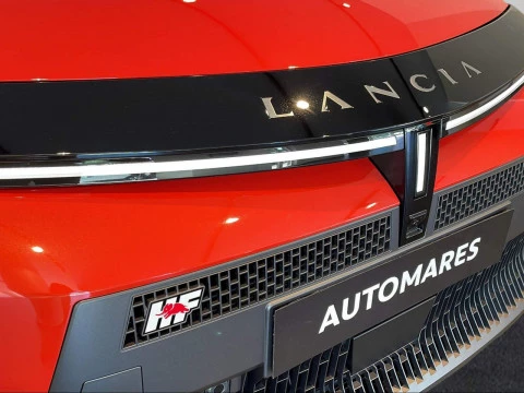 Lancia Ypsilon Ypsilon HF Line Ibrida 81kW (110CV)