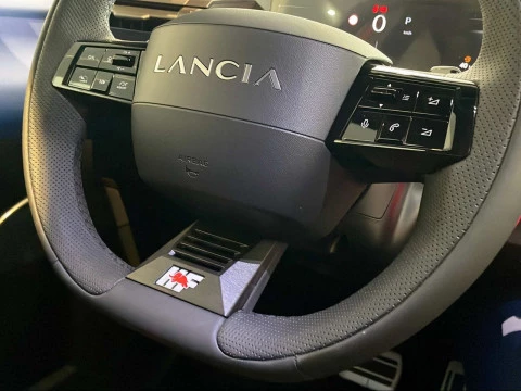 Lancia Ypsilon Ypsilon HF Line Ibrida 81kW (110CV)