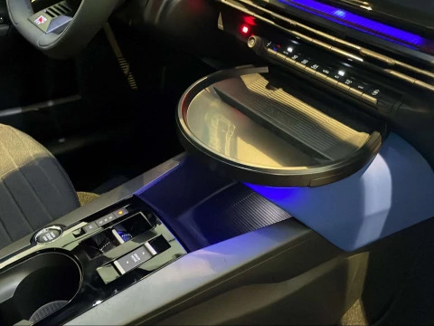 Lancia Ypsilon Ypsilon HF Line Ibrida 81kW (110CV)