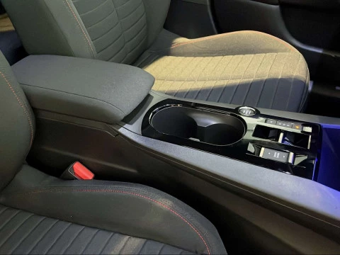 Lancia Ypsilon Ypsilon HF Line Ibrida 81kW (110CV)