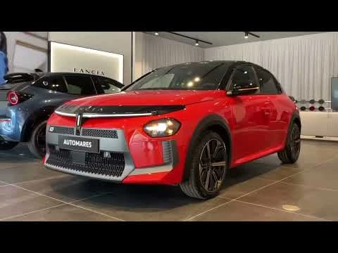 Lancia Ypsilon Ypsilon HF Line Ibrida 81kW (110CV)