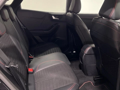 Ford Puma 1.0 EcoBoost 155cv ST-Line X MHEV